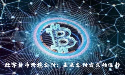 数字货币跨境支付: 未来支付方式的选择