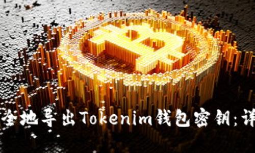 如何安全地导出Tokenim钱包密钥：详细指南